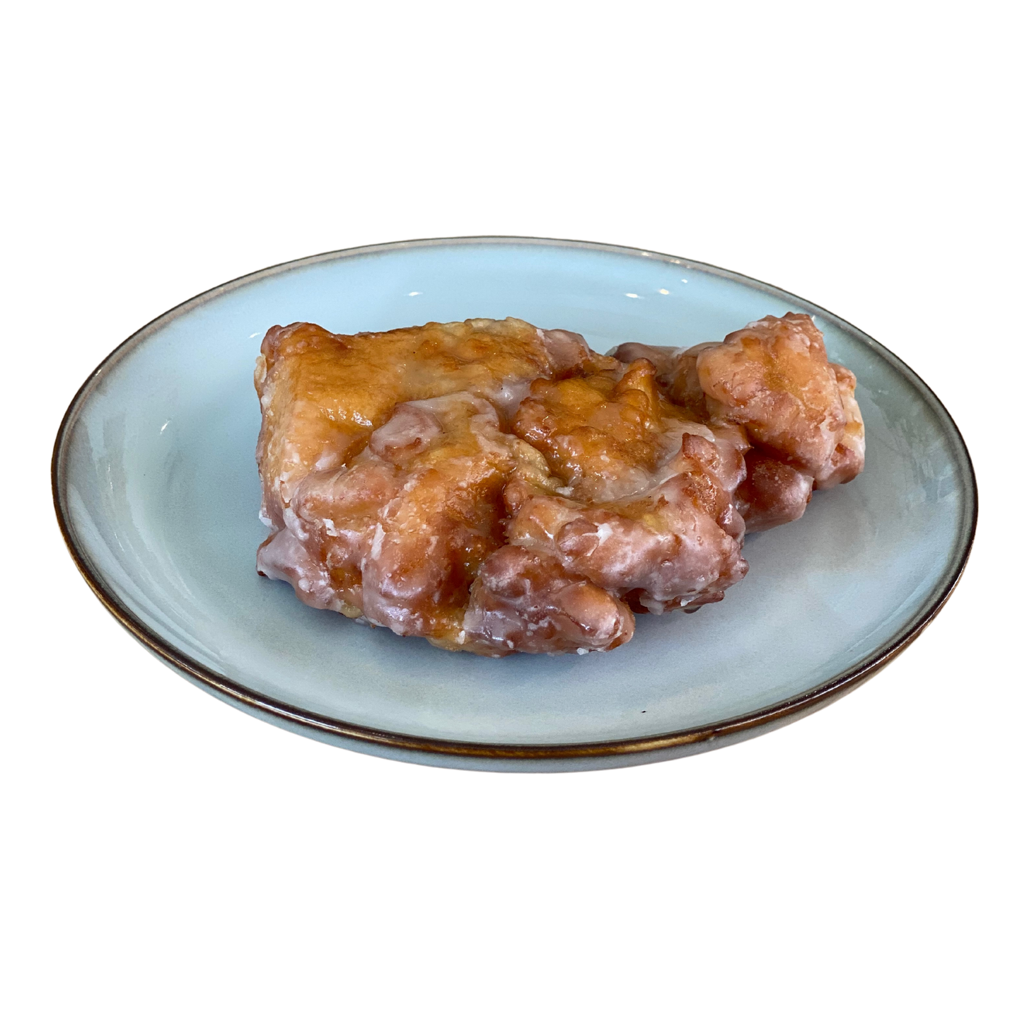 Apple Fritter